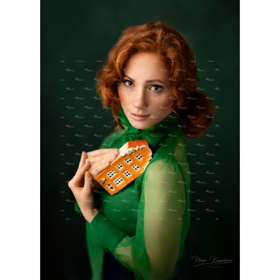 Tło fotograficzne Art 64 art